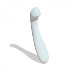 Dame Arc G-spot Vibrator Plum
