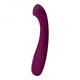 Dame Arc G-spot Vibrator Plum - view 5