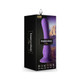 Impressions Ibiza G-spot Vibrator Plum - view 2