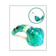 Gee Whizzard Green Marble - view 2