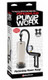 Pipedream Products Pump Worx Grip Power Penis Pump - Product SKU PD326623