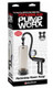 Pump Worx Grip Power Penis Pump by Pipedream Products - view 3