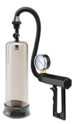 Pump Worx Grip Power Penis Pump by Pipedream Products