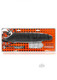 Oxballs Snake Deep-reacher Penis sleeve Black Ice