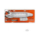 Oxballs Snake Deep-reacher Penis sleeve Clear Ice - view 2
