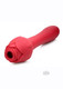 Inmi Bloomgasm Suction Rose Vibe Red - view 2
