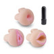 Pump Worx Travel Penis Pump Trio Set by Pipedream Products - view 2