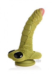 Creature Dildos Swamp Monster