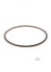 Ms Possession Steel Locking Collar - Xl