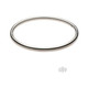 Ms Possession Steel Locking Collar - Xl - view 2