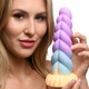 Creature Dildos Unicorn Dildo - view 2