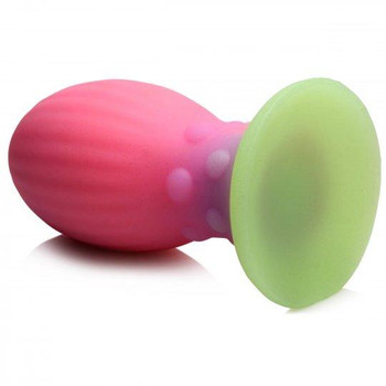 Creature Dildos Xl Xeno Egg