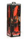 Creature Dildos King Cobra Lg 14