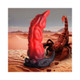 King Scorpion Silicone Dildo by Creature Dildos - view 2