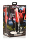 Centaur Explosion Fluid-compatible Silicone Dildo by Creature Dildos - view 2