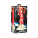 Creature Dildos Resurrector Phoenix Fluid-compatible Silicone Dildo - Red/white - view 2