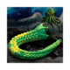 Titan Tentacle Extra Long Silicone Dildo by Creature Dildos - view 2