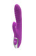Viben Frenzy Rabbit Vibe W/ Clit Suction Berry - view 4