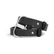 Crave Icon Cuffs Black/silver - view 2