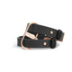 Crave Icon Cuffs Black/rose Gold - view 2