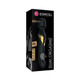 Dorcel Dual Orgasms Wand Vibrator - Black/gold - view 2