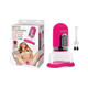 Lux Fetish Rechargeable 4-function Auto Vagina Pump With Clit Clamp - view 2