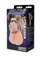 Blue Line Little Penis Chastity Cage