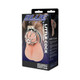 Blue Line Little Penis Chastity Cage - view 2