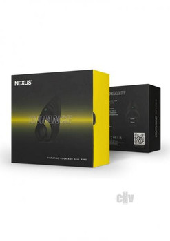 Nexus Enhance Vibrating Penis And Ball