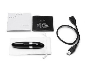 LELO Mia 2 - Black