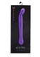 Sensuelle Ace Pro Purple