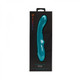 Sensuelle Vivi Dbl Tap Vibe Emerald