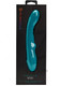 Sensuelle Vivi Dbl Tap Vibe Emerald - view 2