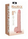 Realrock Vibe Rotate Balls Stra 8 Fle