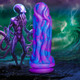 Creature Penis Octophallus - view 2