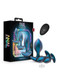 Aam Cosmos Plug Kit Lunar Blue