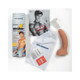 Jeff Stryker 10 Inch UltraSKYN Dildo - Beige by Doc Johnson - view 4