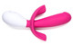 Lovelife Adventures Triple Stimulator Pink Vibrator - view 3
