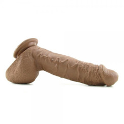 Shane Diesel Realistic Dong by NS Novelties