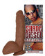 Shane Diesel Realistic Dong by NS Novelties - view 4