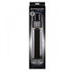 Renegade Powerhouse Pump Rechargeable Black by NS Novelties