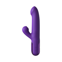Fantasy For Her Super SoniX Thruster Purple by PD Products LLC
