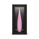 Lelo Dot Travel Clitoral Pinpoint Vibrator Pink - view 2