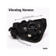 Tantus Bend Over Beginner Kit Black