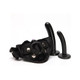 Tantus Bend Over Beginner Kit Black - view 3
