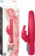Pure Vibes #75 Red Sex Toys