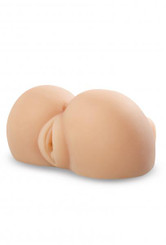 Beige Masturbator