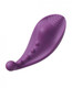 Kai 2 Automatic Oral Masturbator - White - view 2
