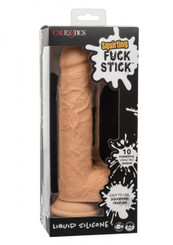 Fluid-compatible Thrust Stick Ivory