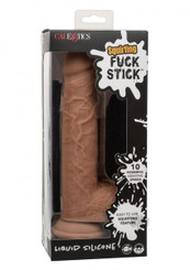 Fluid-compatible Thrust Stick Brown